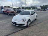 Used 2012 Volkswagen Beetle 2.5 image 2
