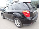 Used 2015 Chevrolet Equinox LT w/ Driver Convenience Package image 2