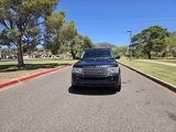 Used 2009 Land Rover Range Rover Sport HSE image 2