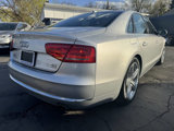 Used 2011 Audi A8 4.2 w/ Sport Pkg image 4