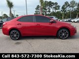 Used 2014 Toyota Corolla L image 4