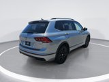 Certified 2022 Volkswagen Tiguan SE R-Line image 3