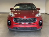Used 2019 Kia Sportage EX image 4