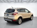 Certified 2017 Ford Escape Titanium image 2