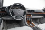 Used 1995 Mercedes-Benz S 500 Sedan image 6