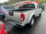 Used 2012 Nissan Frontier SV image 5