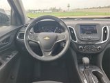 Used 2022 Chevrolet Equinox LT image 3