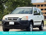 Used 2003 Honda CR-V LX image 2