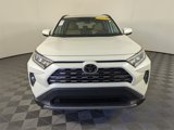 Used 2019 Toyota RAV4 Limited image 2