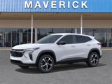 New 2025 Chevrolet Trax RS w/ Driver Confidence Package image 2