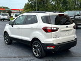 Used 2018 Ford EcoSport SES image 3