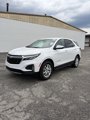 Certified 2024 Chevrolet Equinox LT image 5