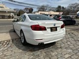 Used 2015 BMW 528i xDrive Sedan image 4