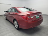 Used 2013 Hyundai Sonata Limited image 5