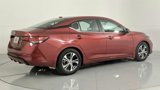 Used 2020 Nissan Sentra SV w/ Trunk Package image 2