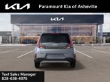 New 2025 Kia Soul LX image 5