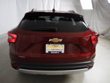 New 2025 Chevrolet Trax LT w/ Driver Confidence Package image 4