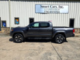 Used 2017 Toyota Tacoma 4x4 Double Cab image 6