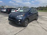 Used 2020 Kia Sportage LX w/ LX Popular Package image 4