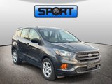 Used 2018 Ford Escape S image 3