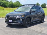 Used 2024 Hyundai Tucson XRT image 3