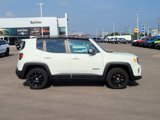 Certified 2021 Jeep Renegade Limited image 4