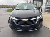 Certified 2022 Chevrolet Equinox LT image 2