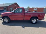 Used 2001 Ford F150 XLT image 4