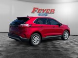 Certified 2022 Ford Edge SEL w/ Convenience Package image 5