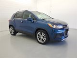 Used 2020 Chevrolet Trax LT w/ LT Convenience Package image 4