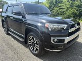 Used 2019 Toyota 4Runner Limited image 6
