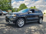 Used 2019 Jeep Grand Cherokee Summit image 3