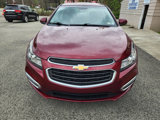 Used 2016 Chevrolet Cruze LT image 5