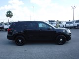 Used 2017 Ford Explorer 4WD Police Interceptor image 3
