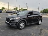 Used 2021 Hyundai Tucson SE image 3