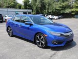 Used 2018 Honda Civic Touring image 3