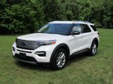 Used 2020 Ford Explorer Limited image 2