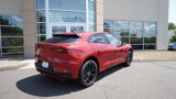 New 2024 Jaguar I-PACE R-Dynamic HSE image 2