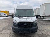 Used 2023 Ford Transit 250 148 High Roof w/ Load Area Protection Package image 2