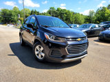Used 2020 Chevrolet Trax LT w/ LT Convenience Package image 3