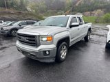 Used 2014 GMC Sierra 1500 SLT image 2