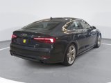 Used 2019 Audi A5 2.0T Premium Plus w/ Premium Plus image 5