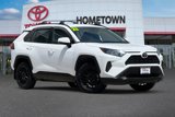 Used 2021 Toyota RAV4 LE w/ Carpet Mat Package (TMS) image 2