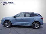 Used 2024 Ford Escape ST-Line w/ Tech Pack #1 image 3