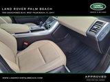 Certified 2021 Land Rover Range Rover Sport SE image 3