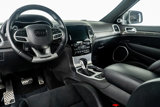Used 2021 Jeep Grand Cherokee Trackhawk w/ Trailer Tow Group IV image 2