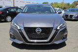 Certified 2022 Nissan Altima 2.5 SL image 3