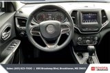 Used 2019 Jeep Cherokee Latitude Plus image 5