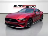 Used 2019 Ford Mustang Coupe image 3