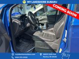 Used 2017 Ford Escape Titanium image 3
